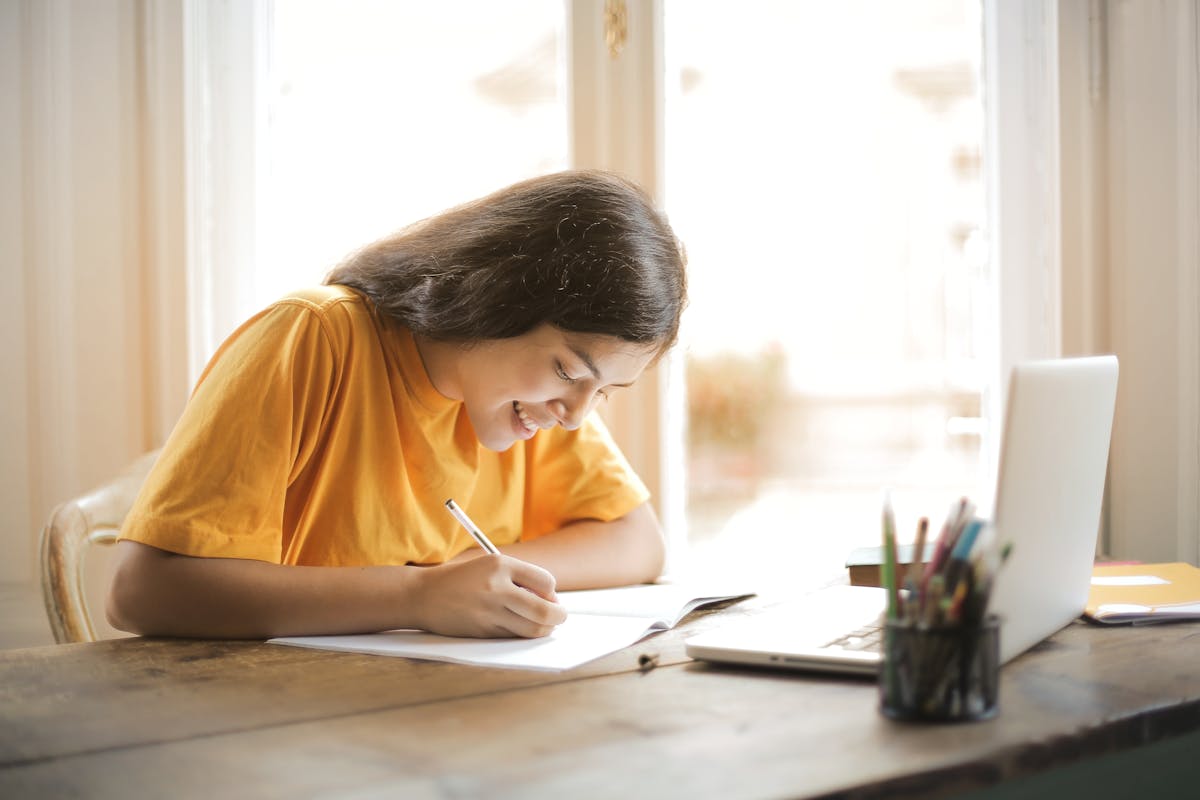 Writing Bangla Kobita