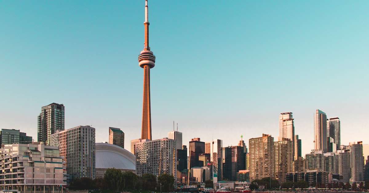 Driving Experience Canada 2