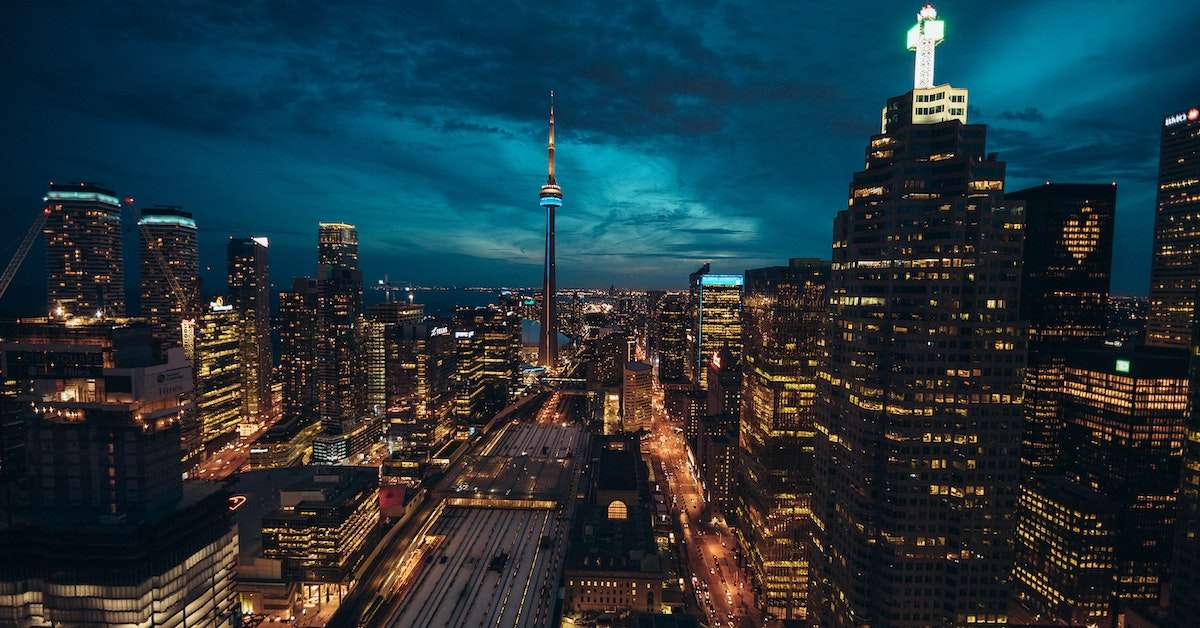 Driving Experience Canada 4