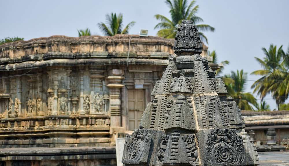 Shankhakshetra Puridham and Madala Panji