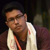 Supam Roy