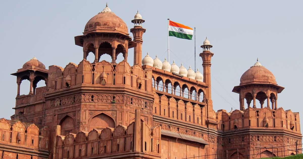 Why 15th August chosen as Independence Day