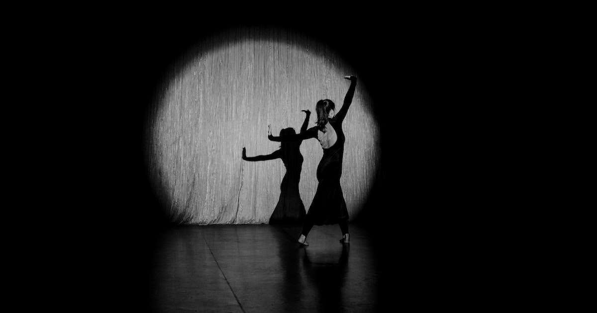 Main Theme of the Shadow Lines