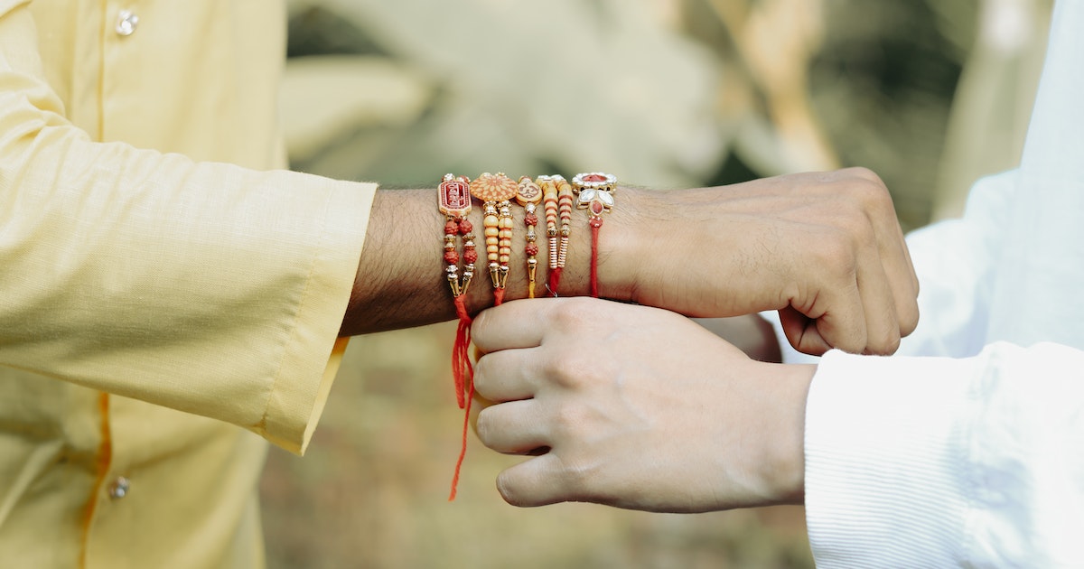 Who Started Rakhi Bandhan