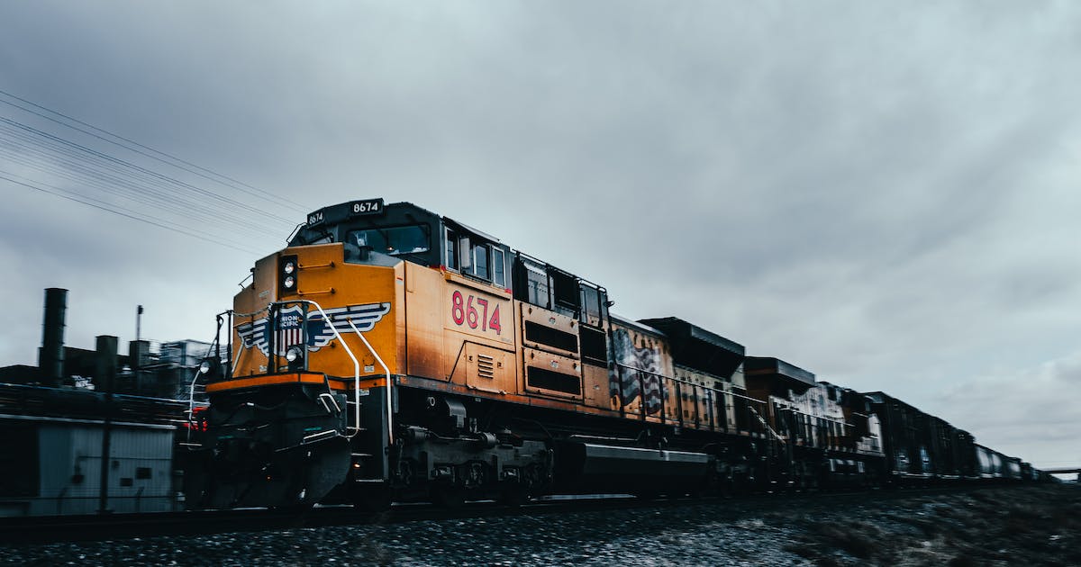 A Train to Israel via Purulia