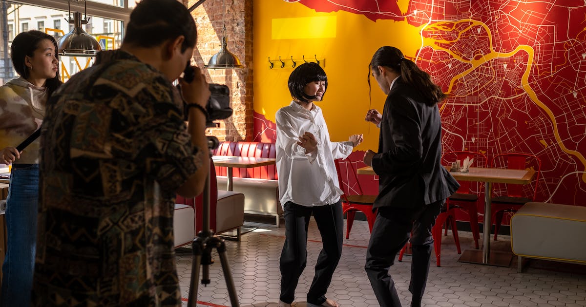 Practical Acting Education